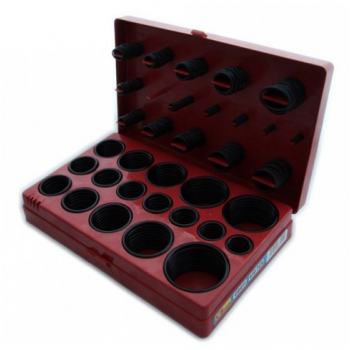 ASSORTMENT BOXES C0411 419 Piece O-Ring Assortment Set